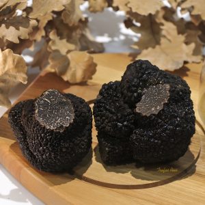 La magia de la trufa llega a Dos Grados Centígrados: una experiencia gastronómica inolvidable